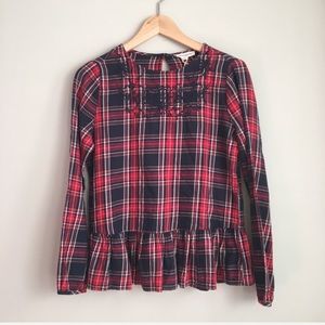 NWT BeachLunchLounge | xs